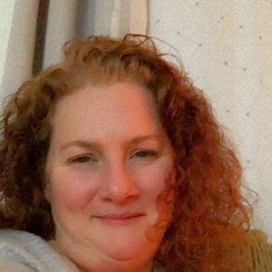 Meet your Posher, Patti